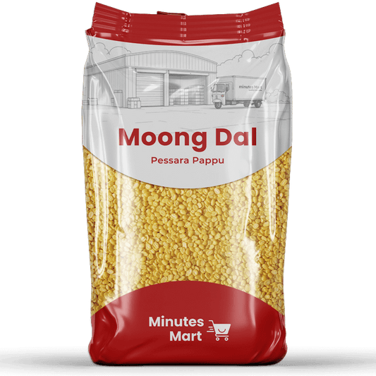 పెసర పప్పు/Moong dal