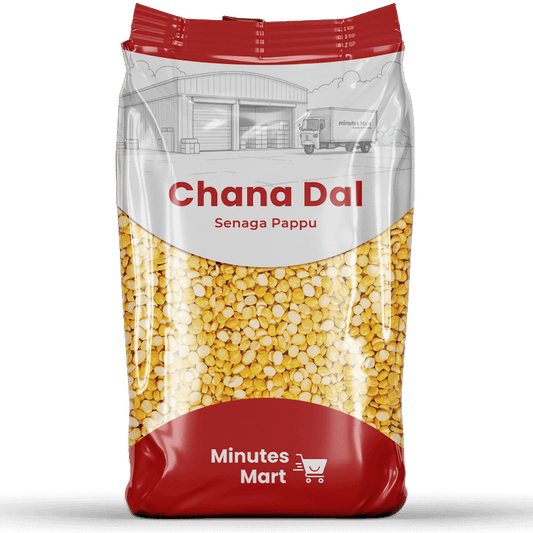 శెనగ పప్పు/Chana Dal