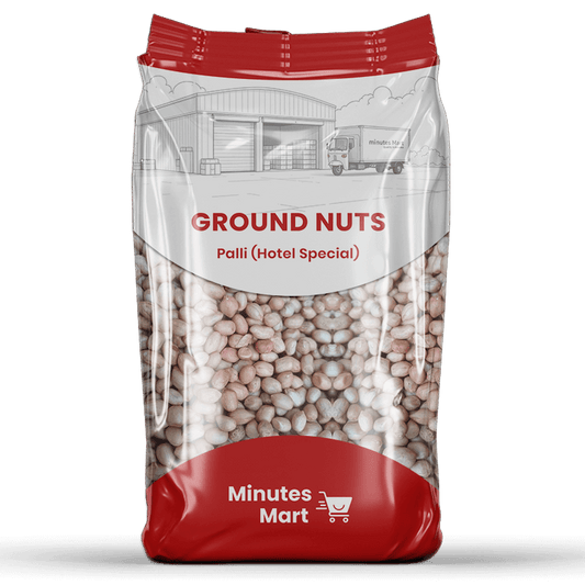 పల్లి (హోటల్ స్పెషల్)/Palli (Hotel Special)